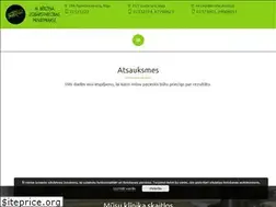 Sites similar to zobarstnieciba.lv