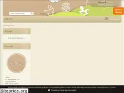 Sites similar to zobavi.pl