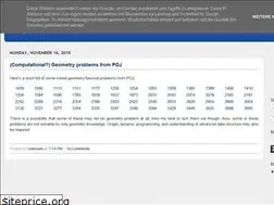 Sites similar to zobayer.blogspot.com