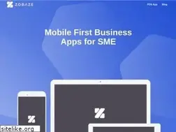 Sites similar to zobaze.com