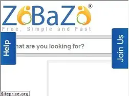 Sites similar to zobazo.com