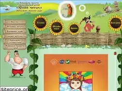 Sites similar to zobd.zp.ua