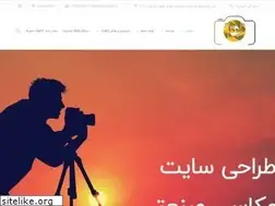 Sites similar to zobdegan-danesh.ir