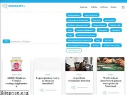 Sites similar to zobegaafd.nl