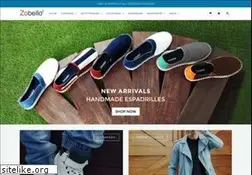 Sites similar to zobello.com