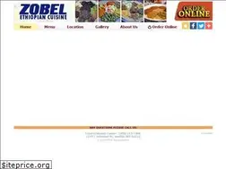 Sites similar to zobelseattle.com