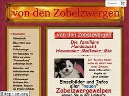 Sites similar to zobelzwerge.de