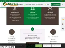 Sites similar to zoberbac.com