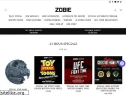 Sites similar to zobieproductions.com