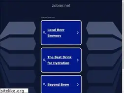 Sites similar to zobier.net