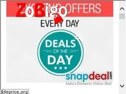 Sites similar to zobigo.com
