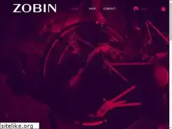 Sites similar to zobin.com
