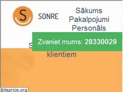 Sites similar to zobini.lv