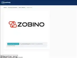 Sites similar to zobino.com