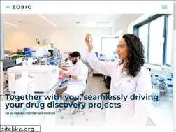 Sites similar to zobio.com