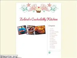 Sites similar to zobirdscookabillykitchen.co.uk
