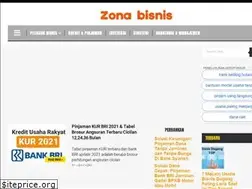 Sites similar to zobisnis.com