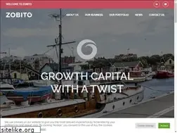 Sites similar to zobito.com