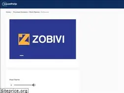 Sites similar to zobivi.com