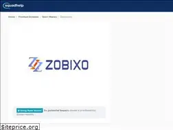 Sites similar to zobixo.com