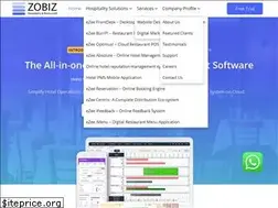 Sites similar to zobiz.net