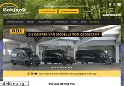 Sites similar to zobjack.de