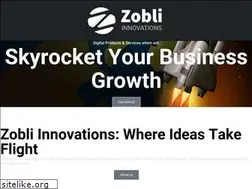 Sites similar to zobli.com