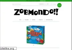Sites similar to zobmondo.com