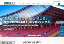 Sites similar to zoboet.com