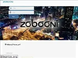 Sites similar to zobooni.com