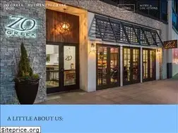 Sites similar to zoboston.com