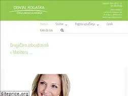 Sites similar to zobozdravnik-mb.si
