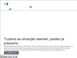 Sites similar to zobozdravstvo-diamant.si