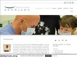Sites similar to zobozdravstvo-skorjanc.com