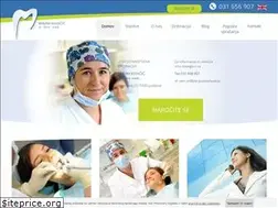 Sites similar to zobozdravstvo.com