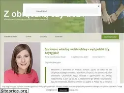 Sites similar to zobraczkaczybez.pl