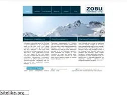 Sites similar to zobu-consulting.com