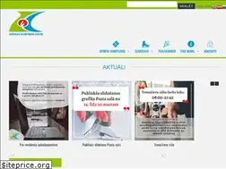 Sites similar to zoc.lv