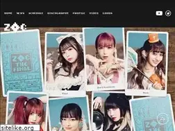 Sites similar to zoc.tokyo