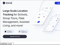 Sites similar to zocalapp.com