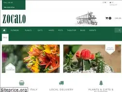 Sites similar to zocalo.ca