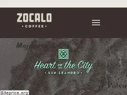 Sites similar to zocalo.com