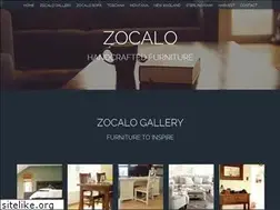 Sites similar to zocalo.ie