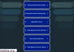 Sites similar to zocalocleveland.com