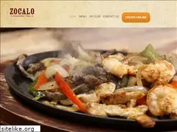 Sites similar to zocaloithaca.com