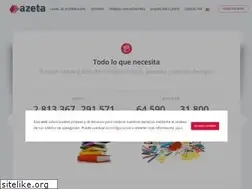 Sites similar to zocalolibros.es
