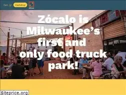 Sites similar to zocalomke.com