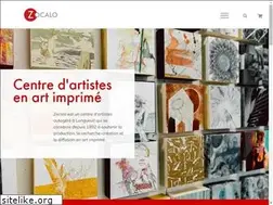 Sites similar to zocaloweb.org