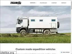 Sites similar to zocama.com