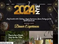 Sites similar to zoccariverwalk.com